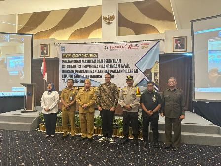 FGD 1