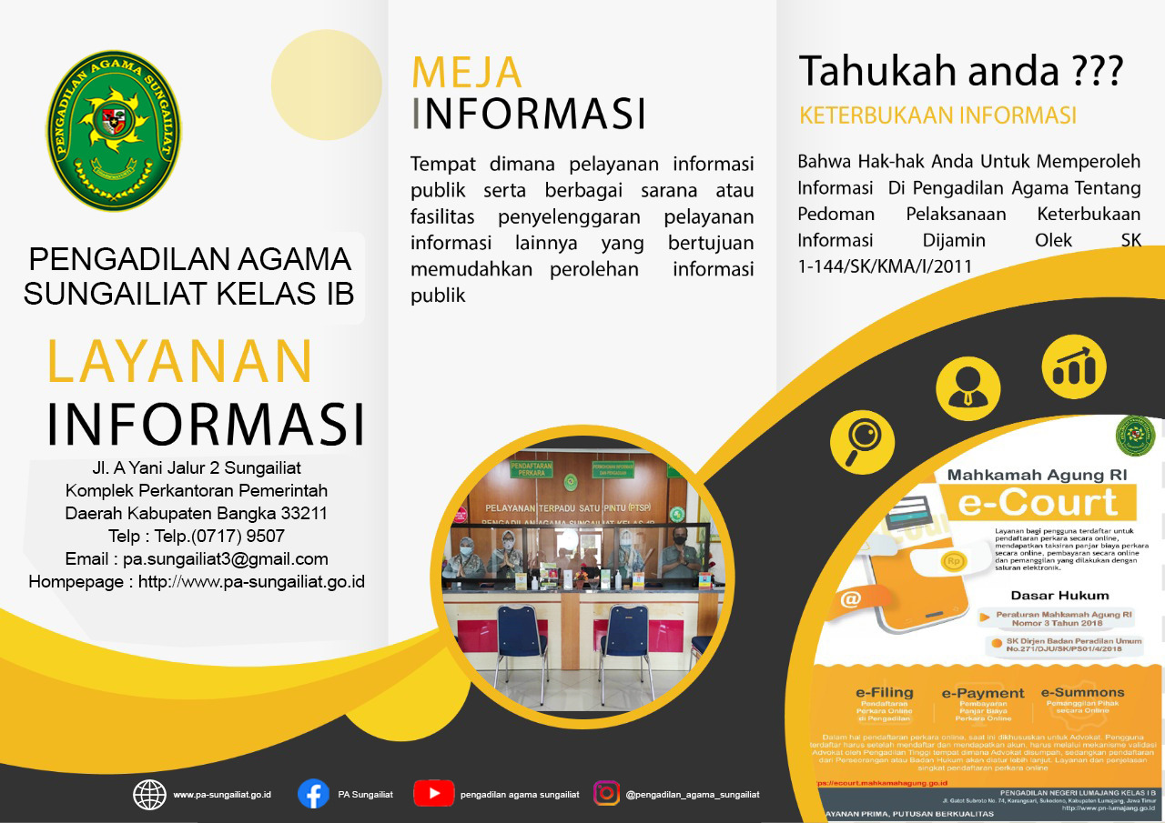 informasi