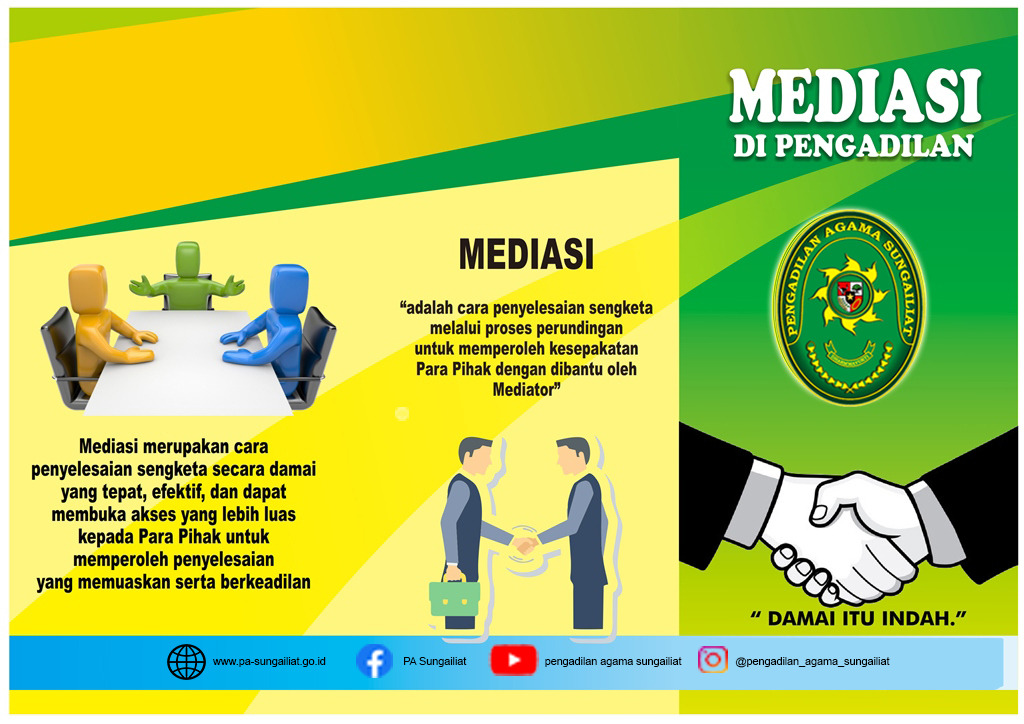 mediasi