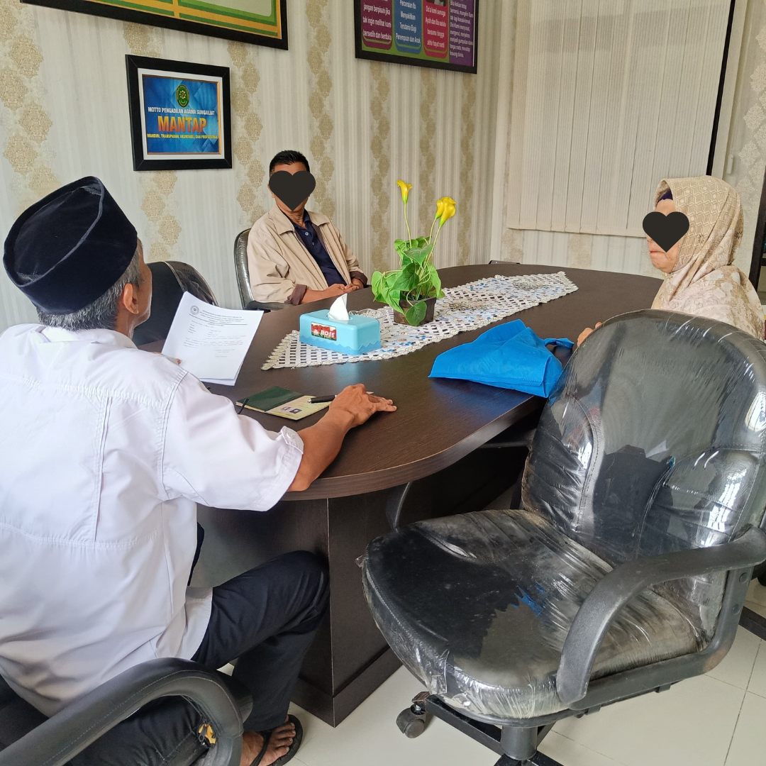 Pengadilan agama sungailiat1