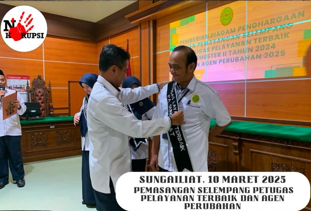 perubahan