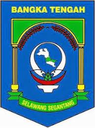 Logo Pemda Bangka Tengah