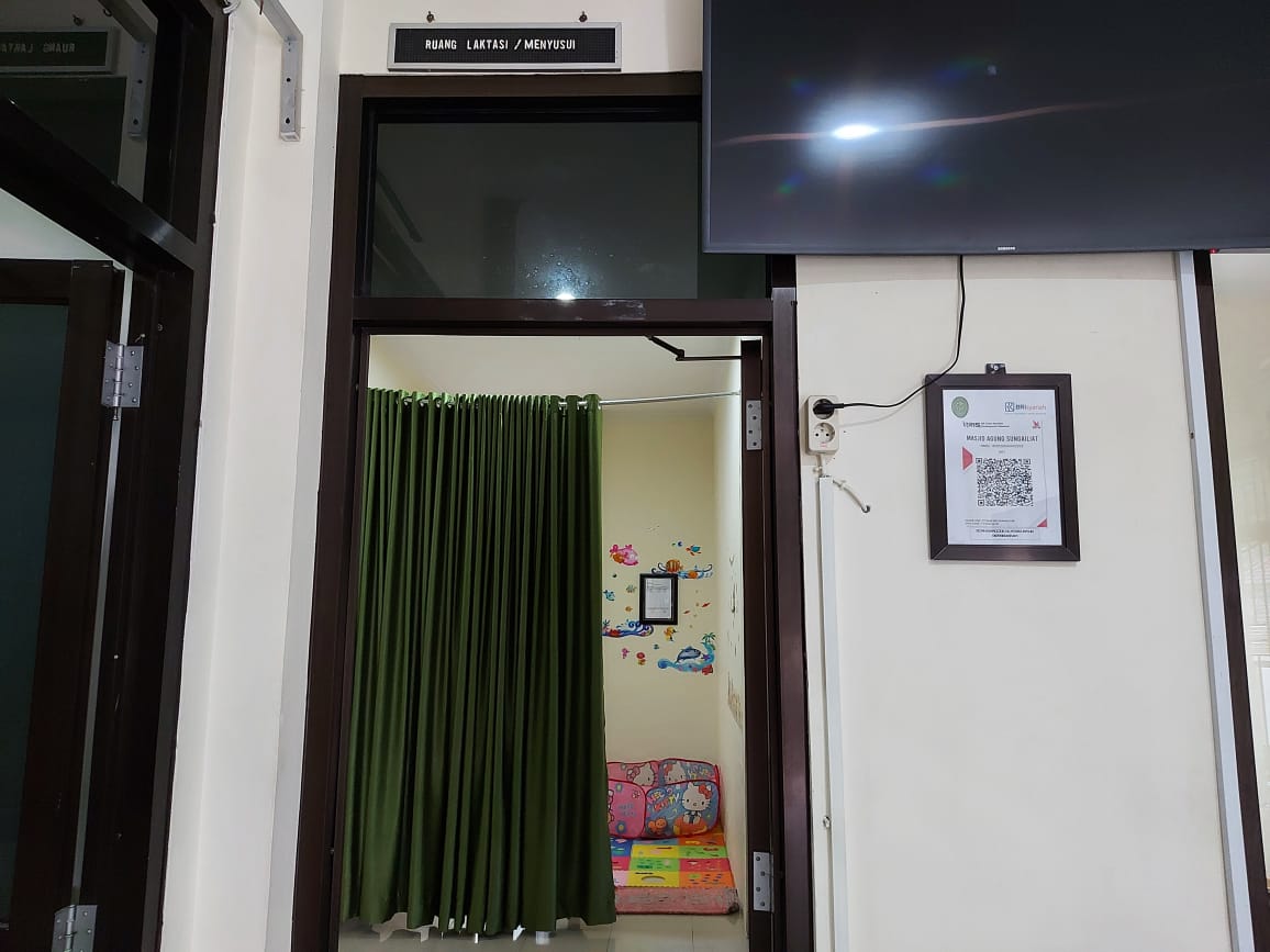Ruang Laktasi